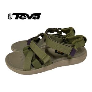 Teva Green Sanborn Sandals